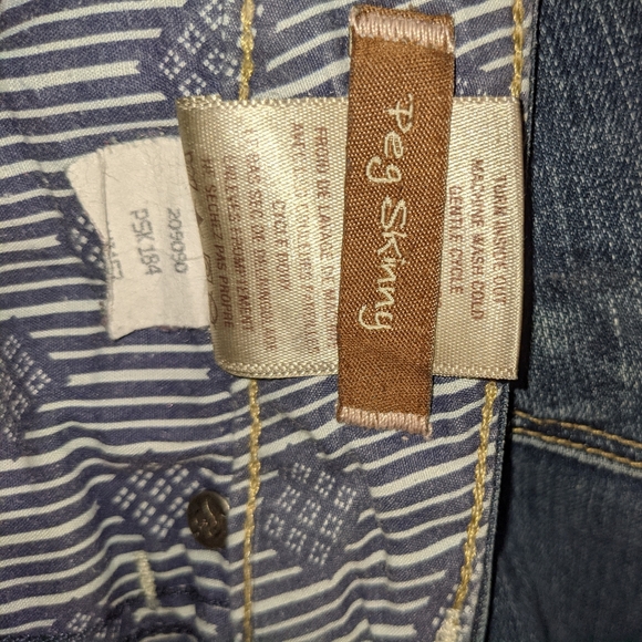 Paige Jeans - Picture 2 of 4